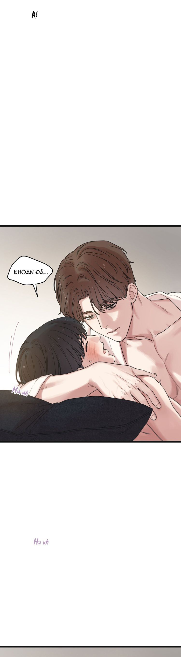 Tương Phùng Chap 51: H+ - Trang 2