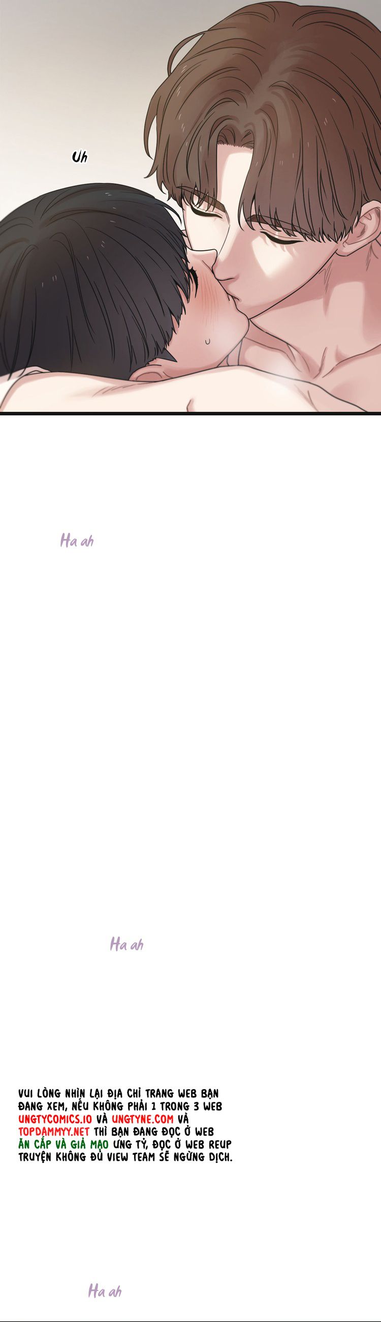 Tương Phùng Chap 51: H+ - Trang 2