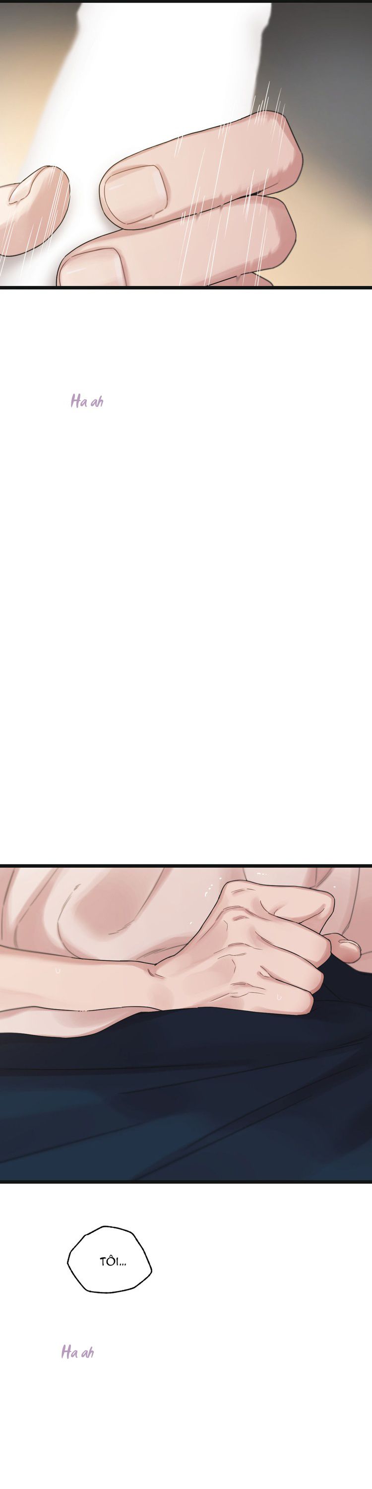 Tương Phùng Chap 51: H+ - Trang 2