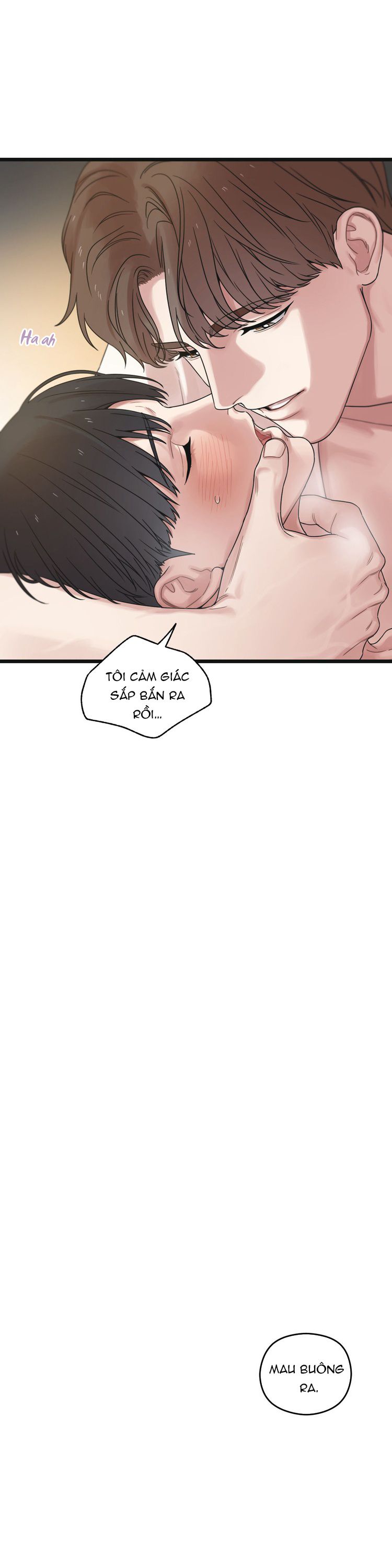 Tương Phùng Chap 51: H+ - Trang 2
