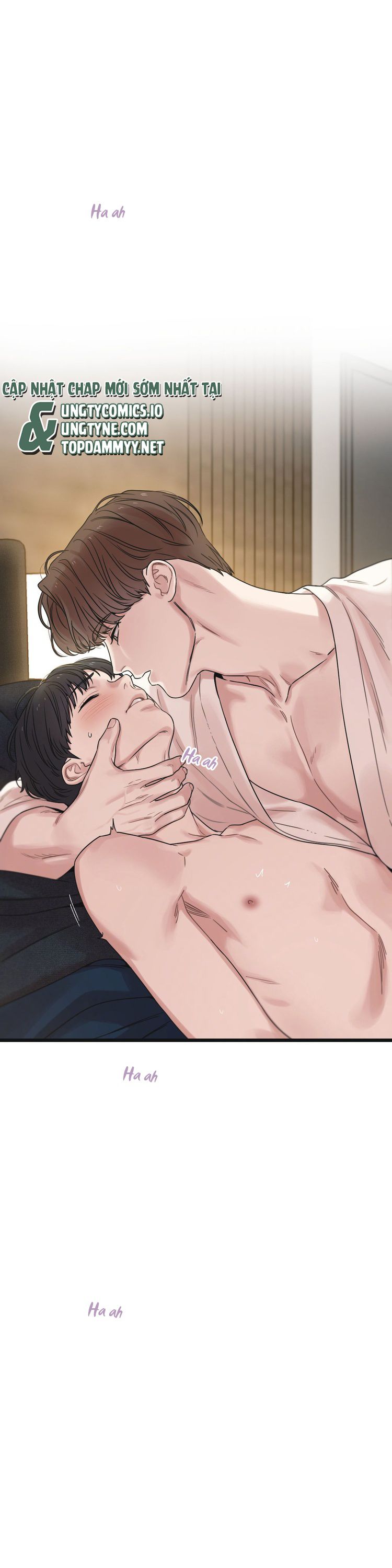 Tương Phùng Chap 51: H+ - Trang 2