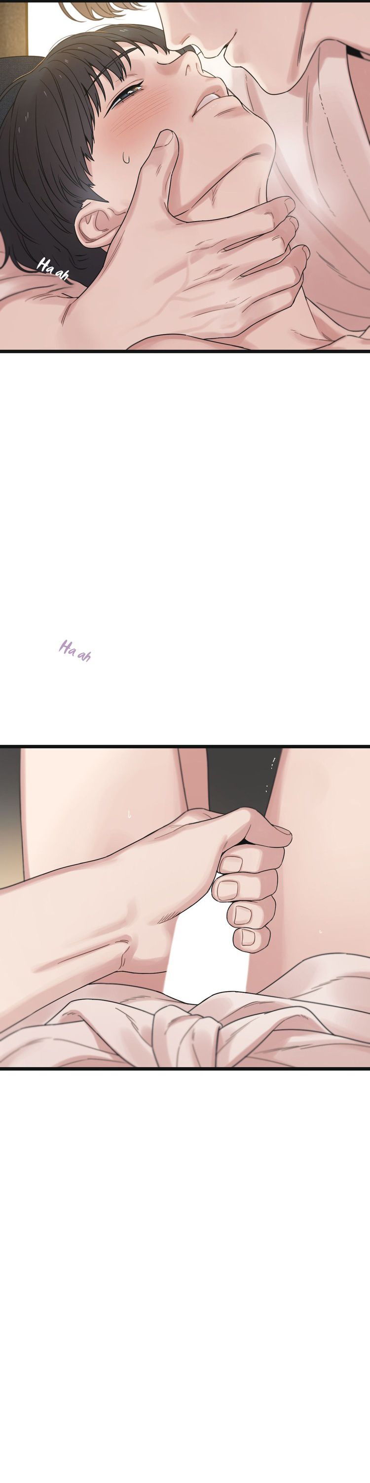Tương Phùng Chap 51: H+ - Trang 2
