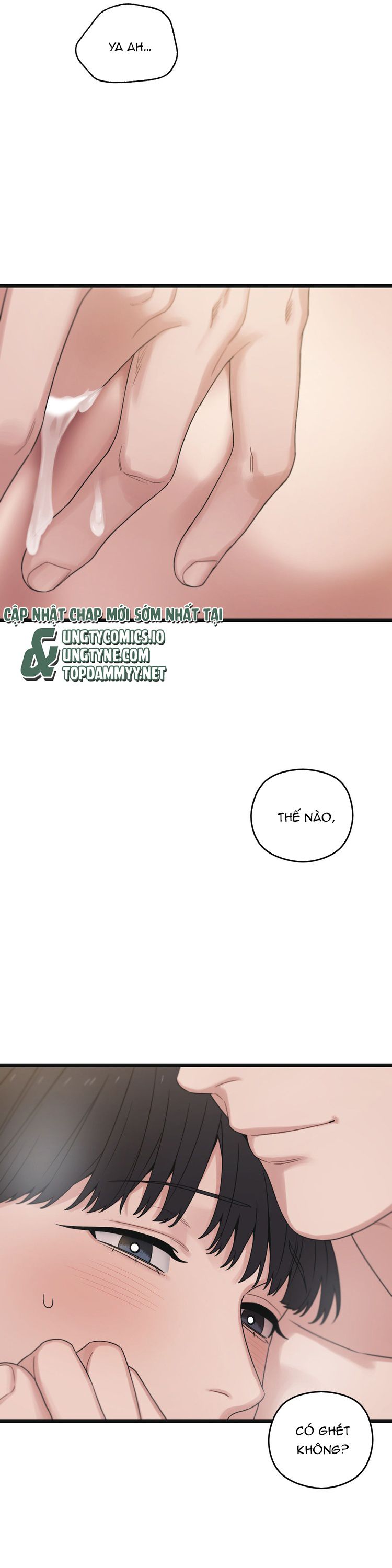 Tương Phùng Chap 51: H+ - Trang 2