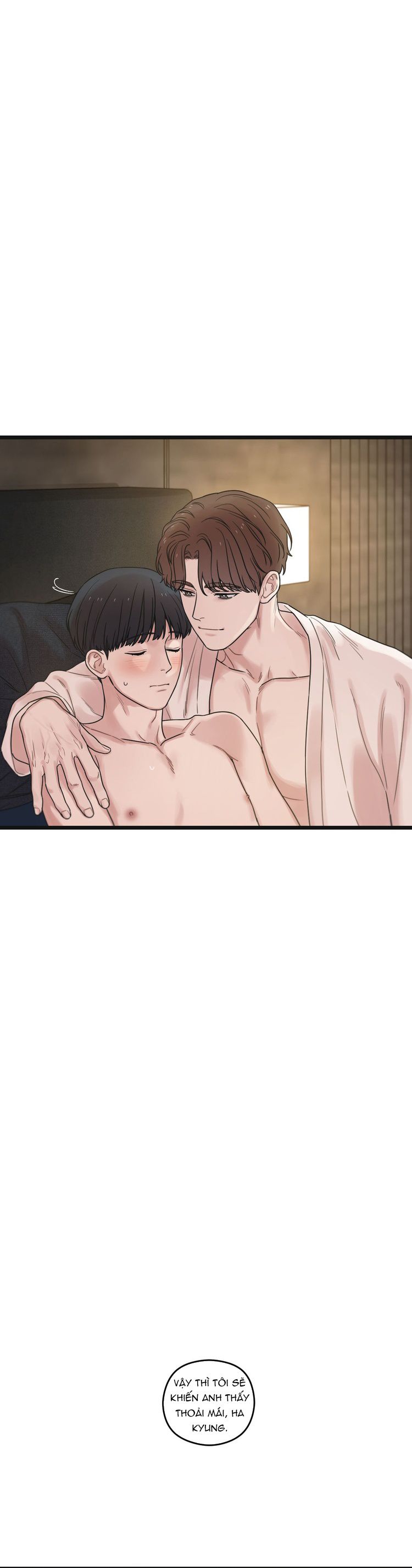 Tương Phùng Chap 51: H+ - Trang 2