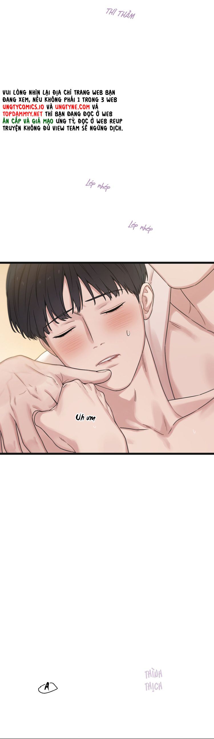 Tương Phùng Chap 51: H+ - Trang 2