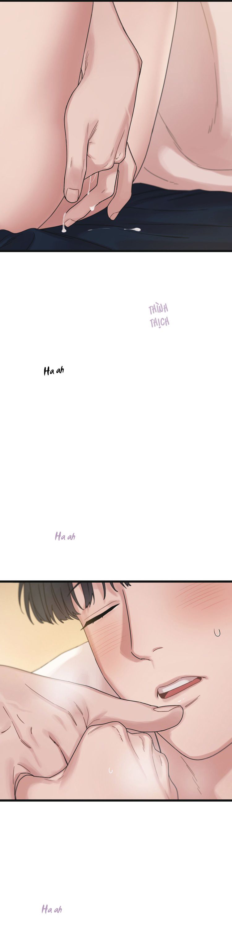 Tương Phùng Chap 51: H+ - Trang 2