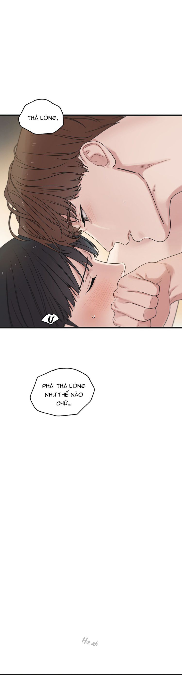 Tương Phùng Chap 51: H+ - Trang 2