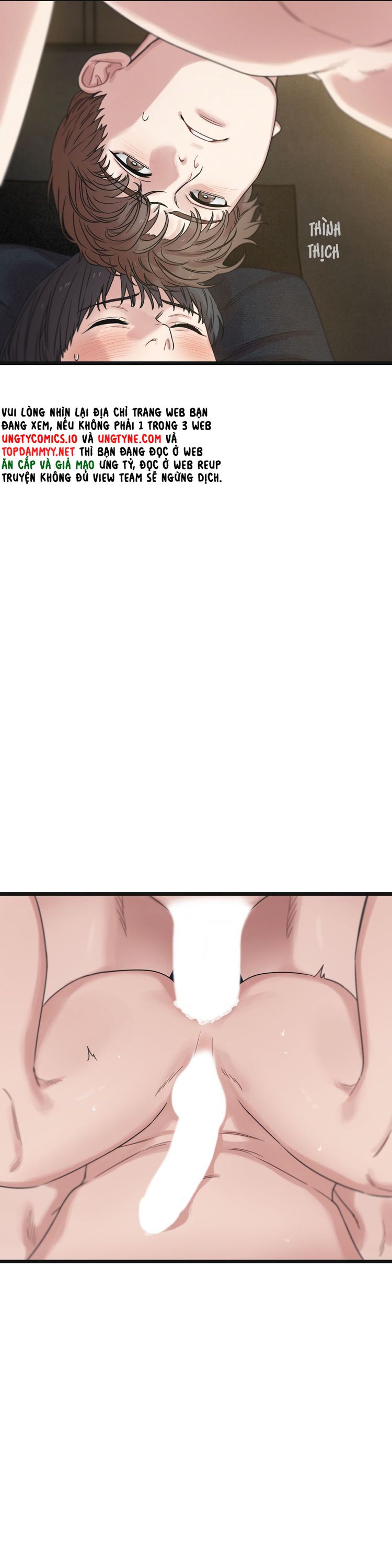Tương Phùng Chap 51: H+ - Trang 2
