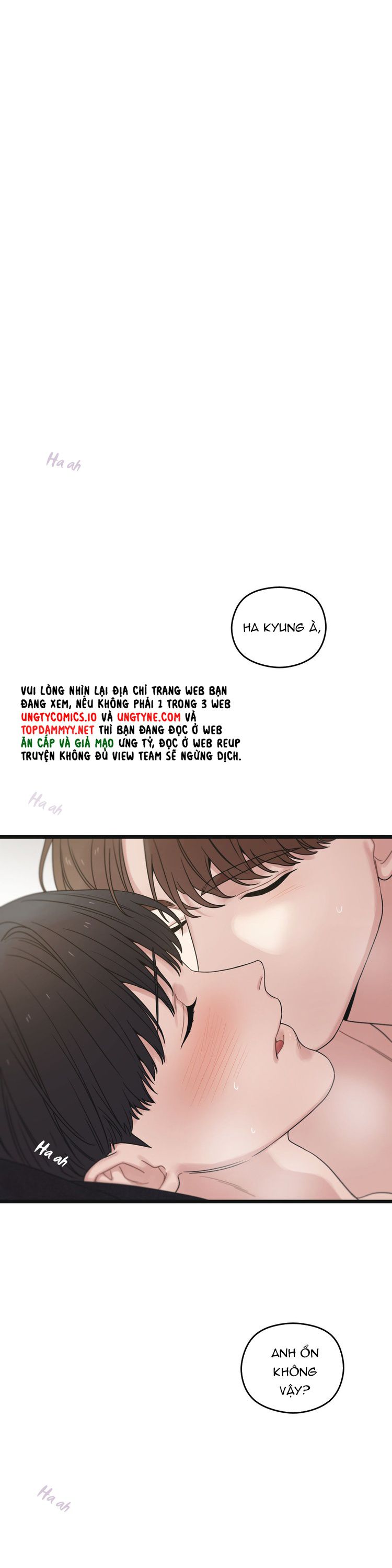 Tương Phùng Chap 51: H+ - Trang 2