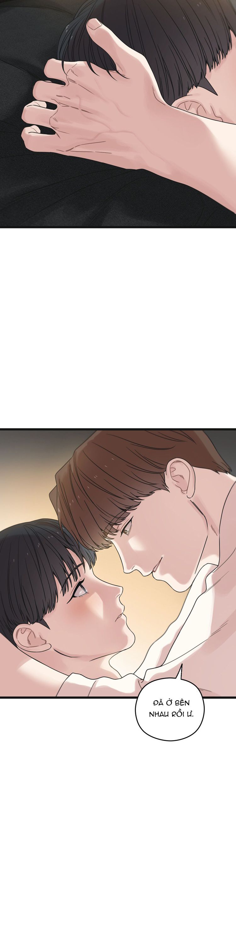 Tương Phùng Chap 51: H+ - Trang 2