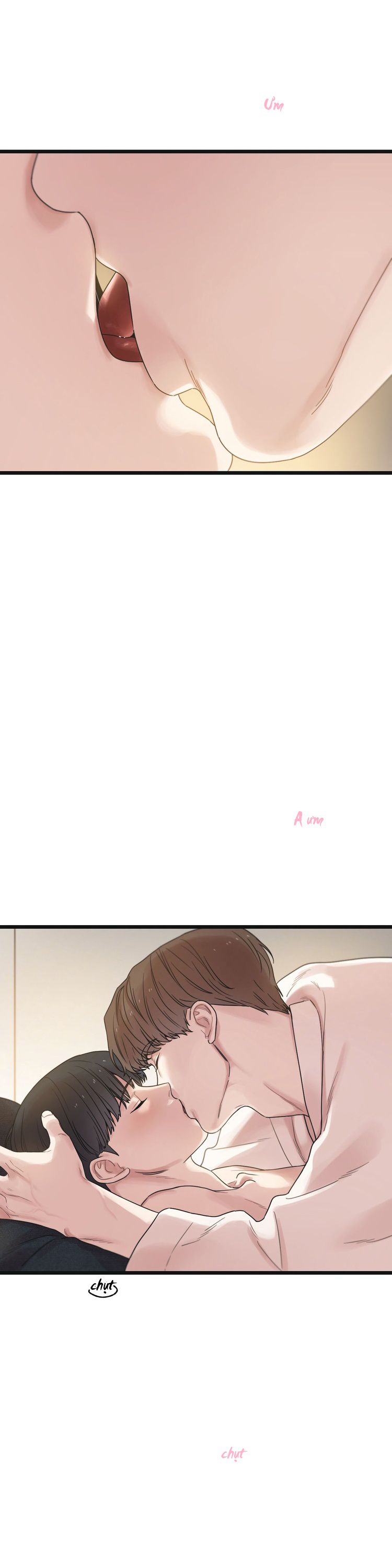 Tương Phùng Chap 51: H+ - Trang 2