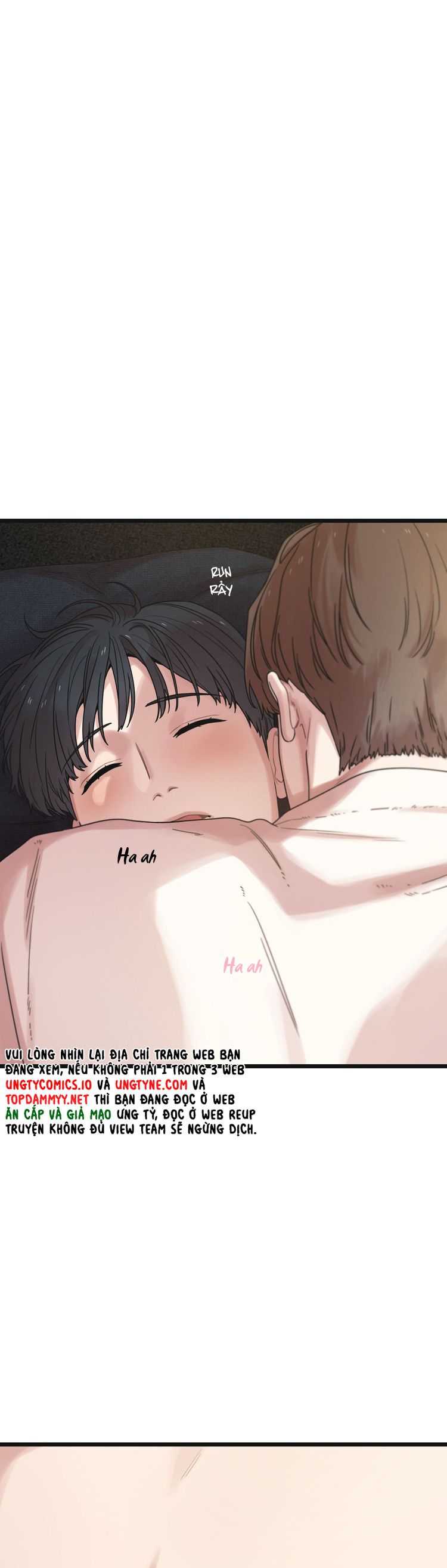 Tương Phùng Chap 51: H+ - Trang 2