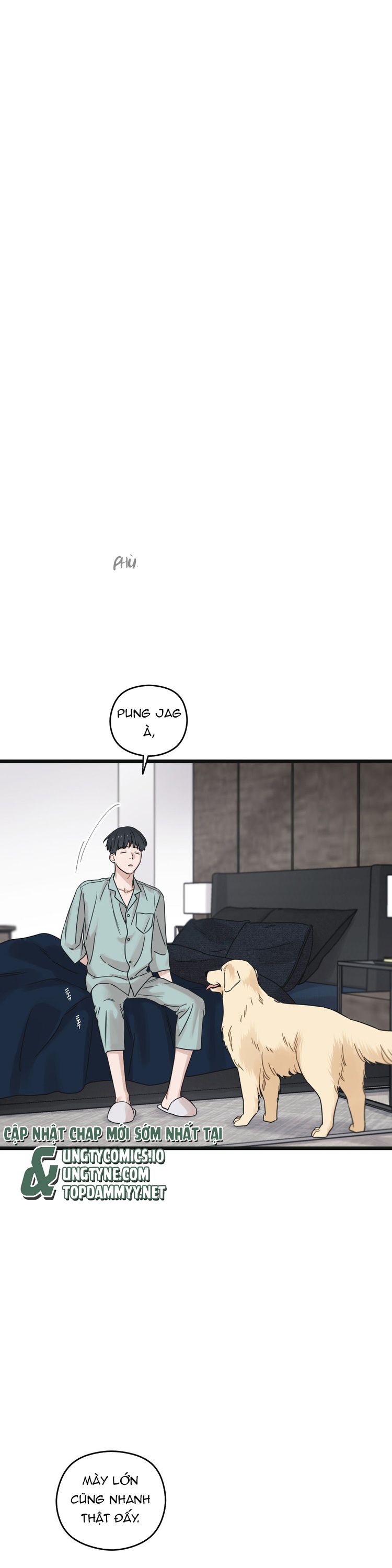 Tương Phùng Chapter 53 - Trang 3