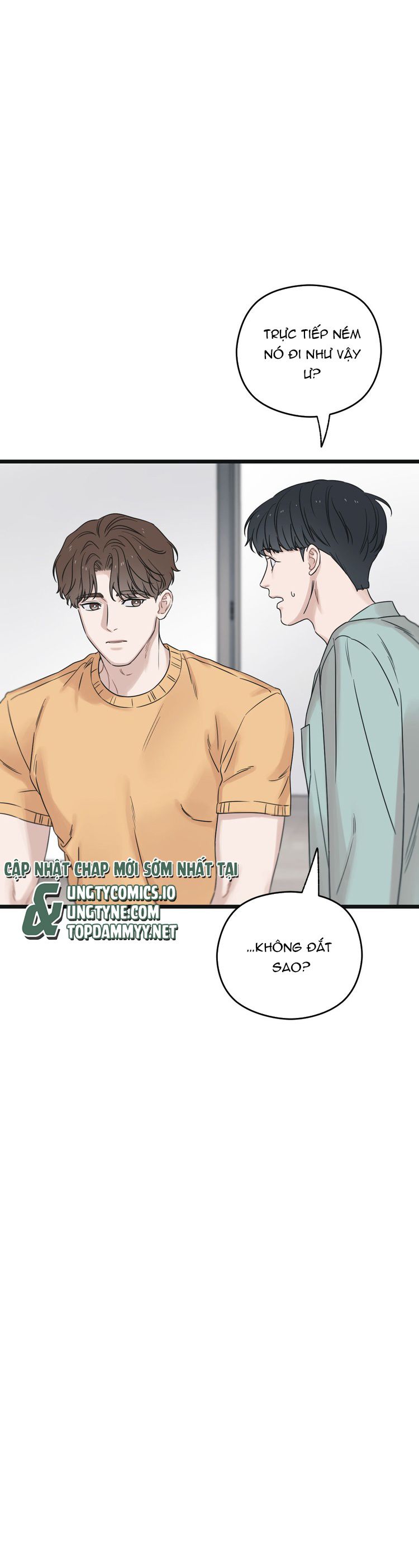 Tương Phùng Chapter 53 - Trang 3