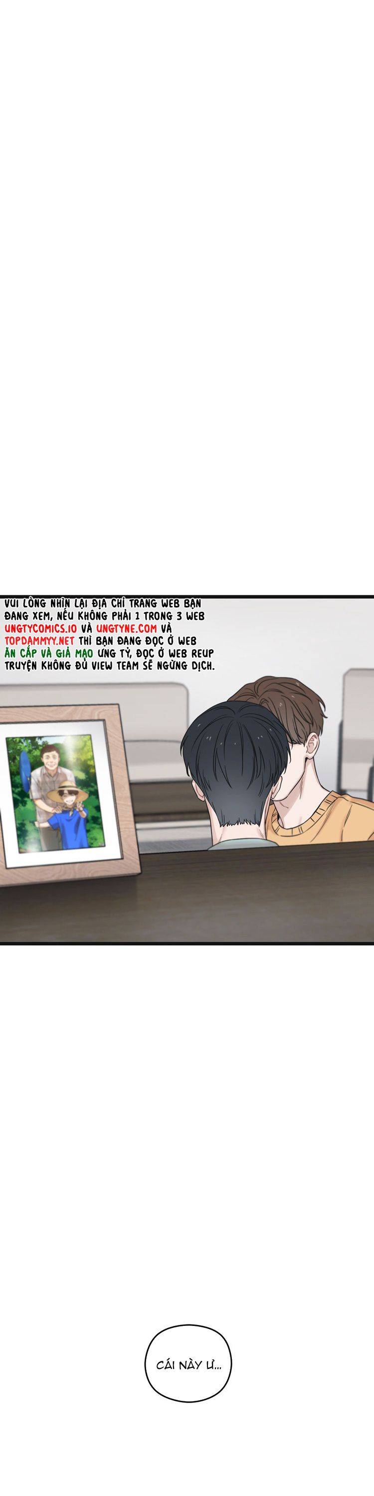 Tương Phùng Chapter 53 - Trang 3