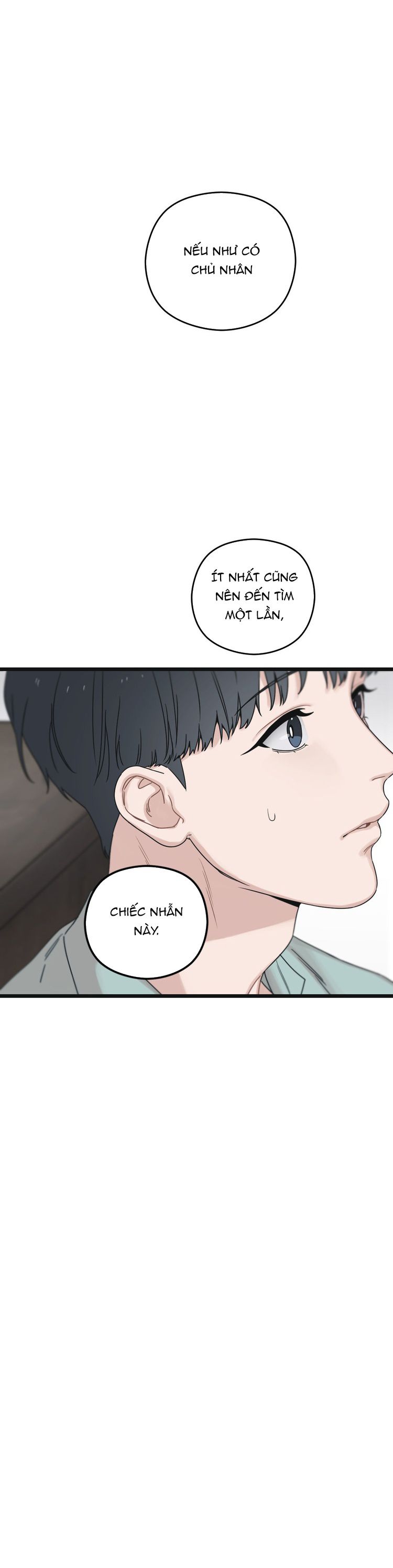 Tương Phùng Chapter 53 - Trang 3