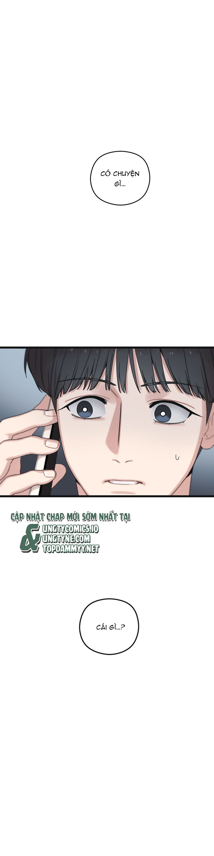 Tương Phùng Chapter 54 - Trang 3