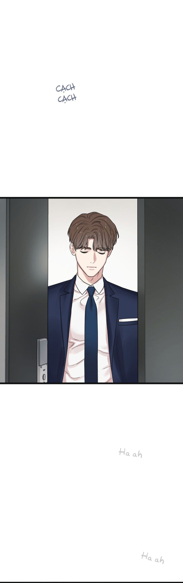 Tương Phùng Chapter 54 - Trang 3