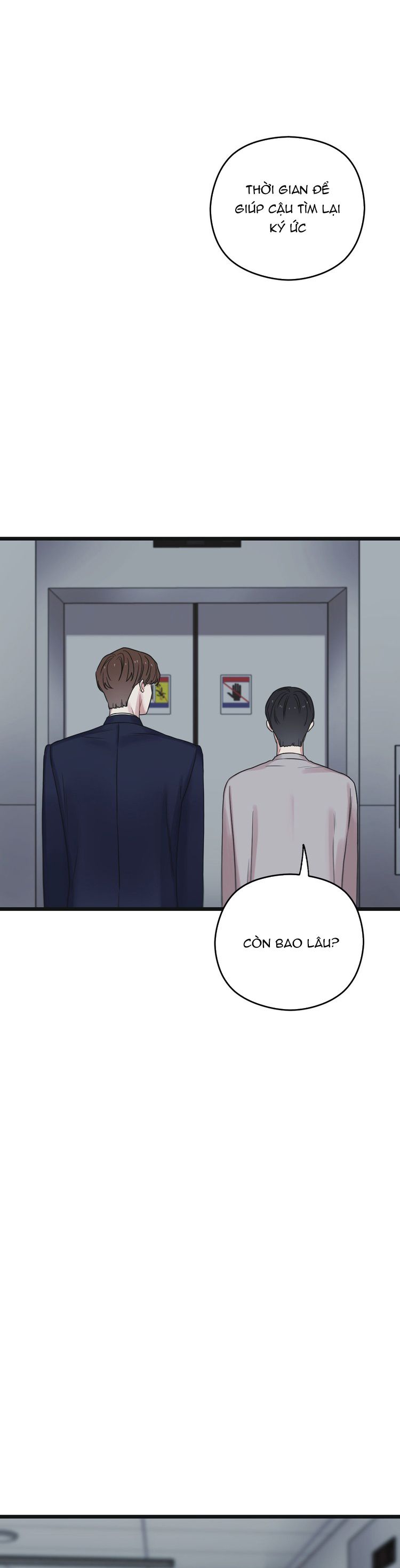 Tương Phùng Chapter 56 - Trang 3