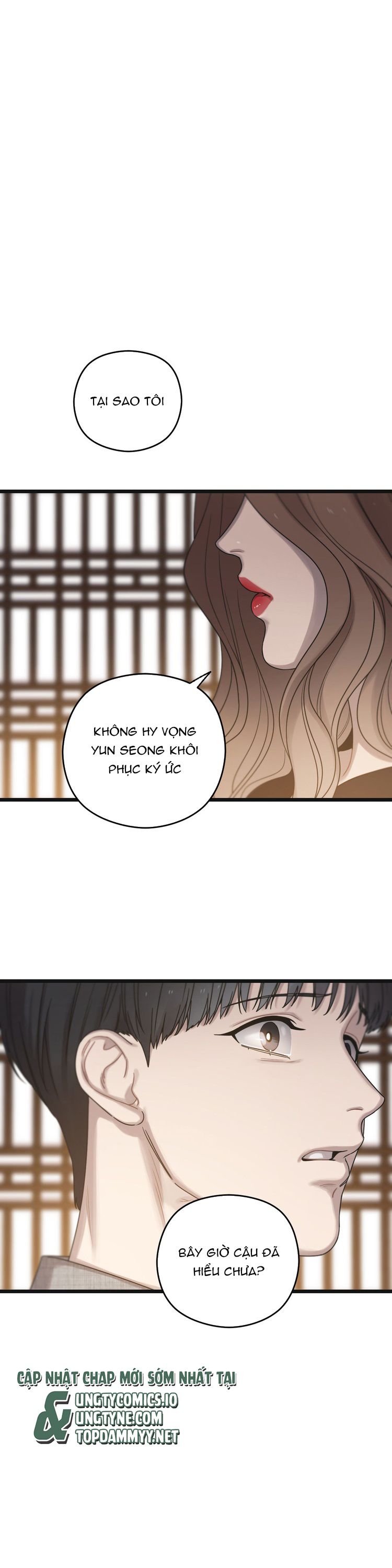 Tương Phùng Chapter 64 - Trang 3
