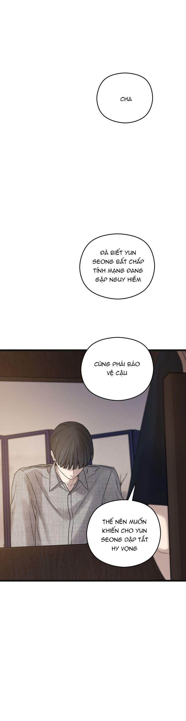 Tương Phùng Chapter 64 - Trang 3