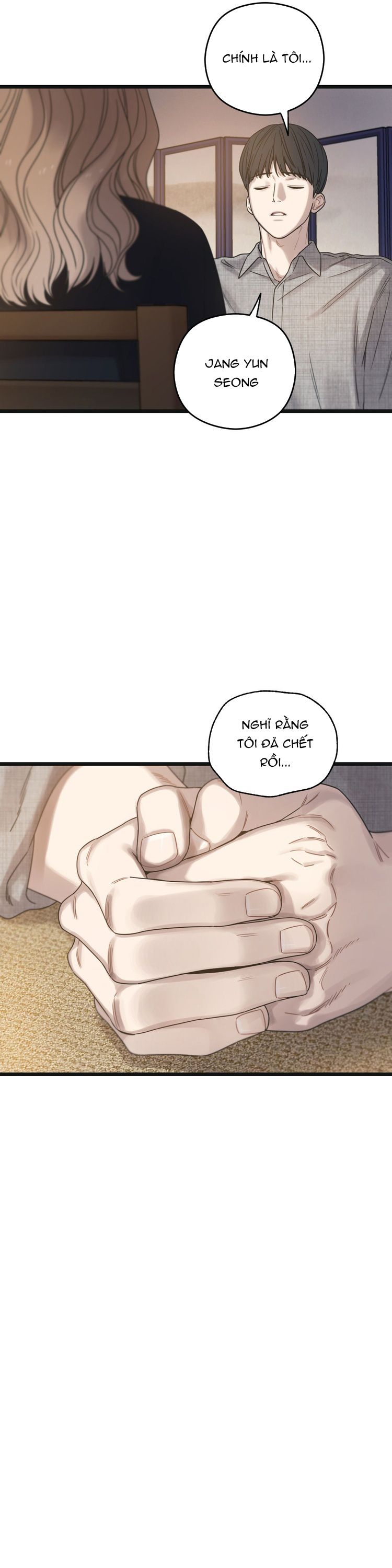 Tương Phùng Chapter 64 - Trang 3