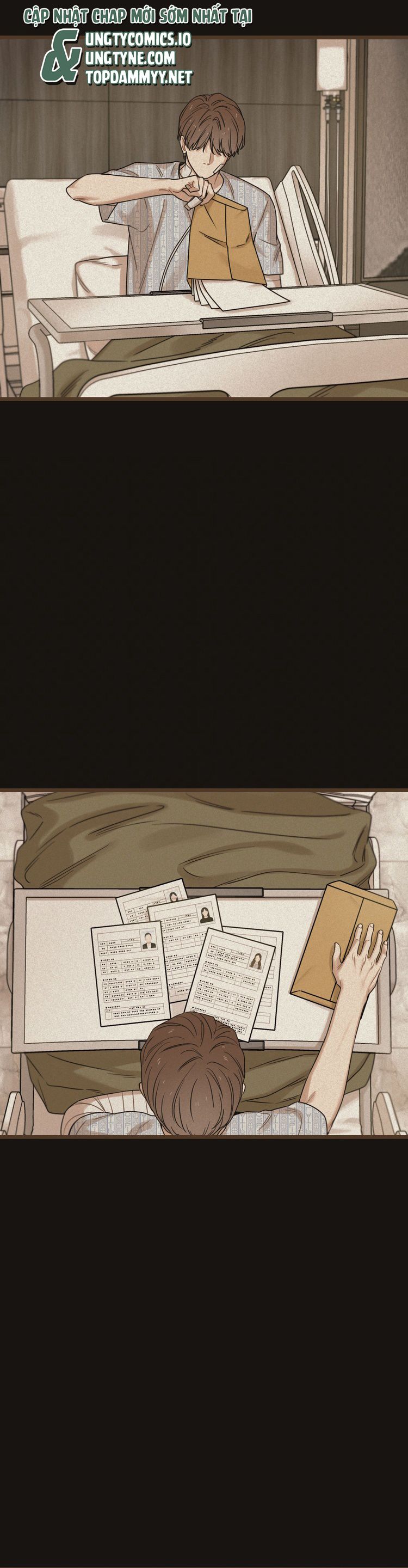Tương Phùng Chapter 65 - Trang 3