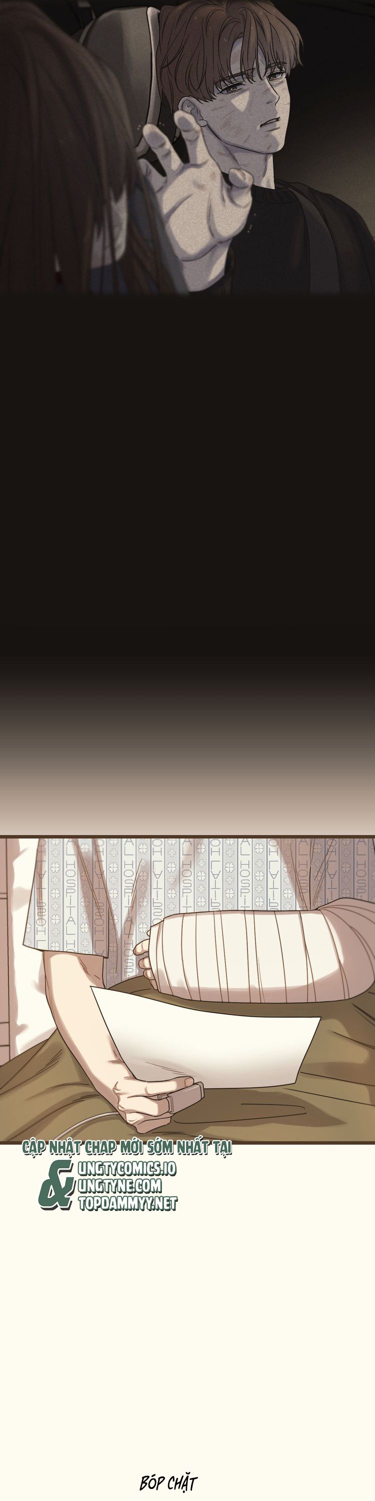 Tương Phùng Chapter 65 - Trang 3
