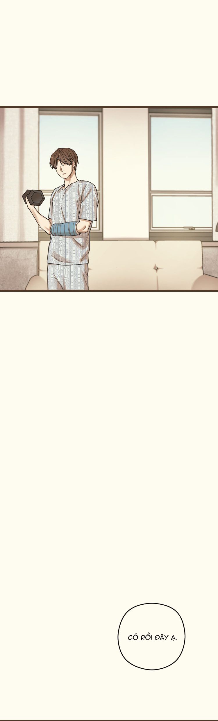 Tương Phùng Chapter 65 - Trang 3