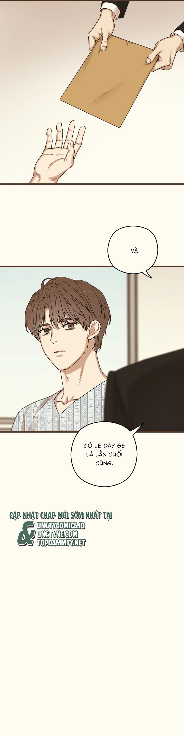 Tương Phùng Chapter 65 - Trang 3