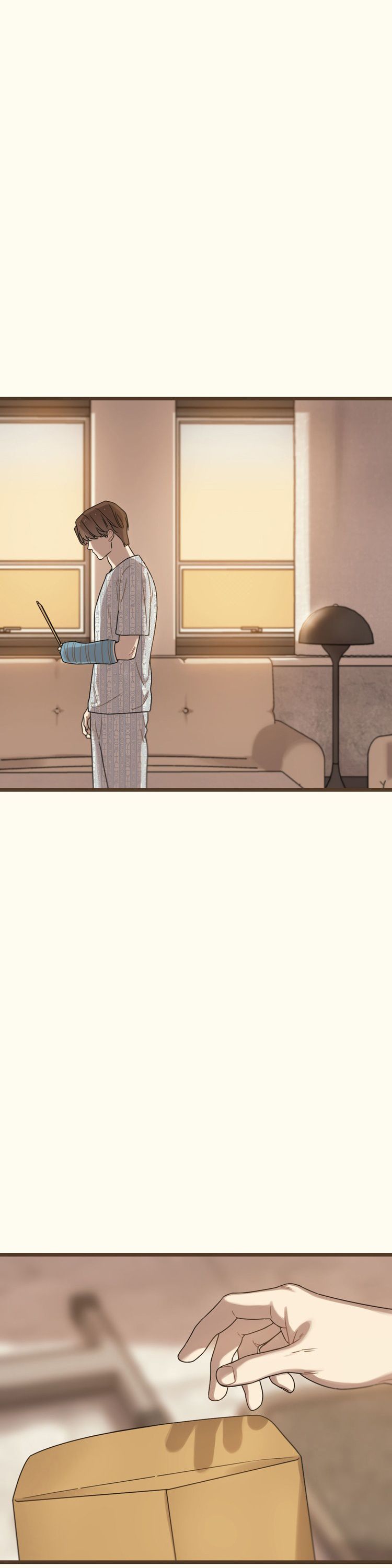 Tương Phùng Chapter 65 - Trang 3