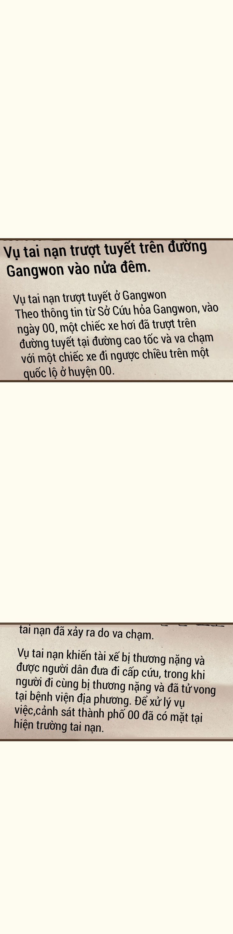 Tương Phùng Chapter 65 - Trang 3