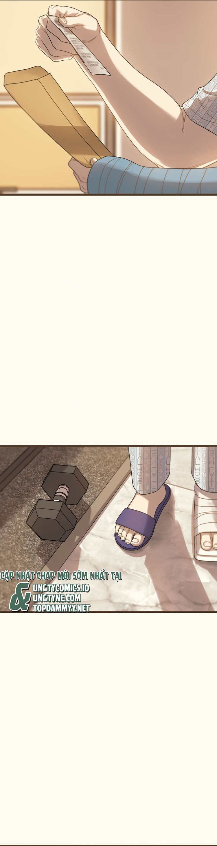 Tương Phùng Chapter 65 - Trang 3