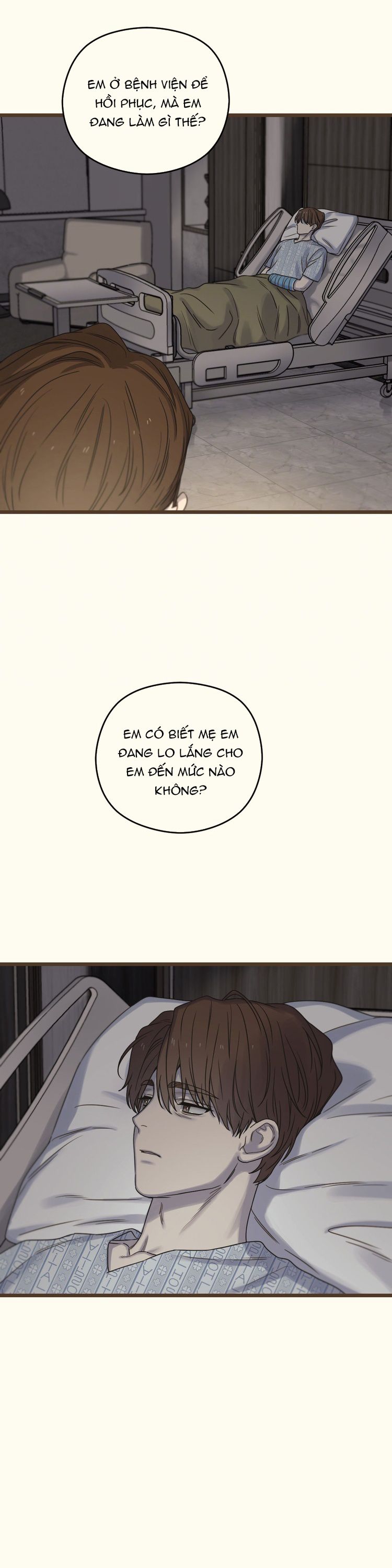 Tương Phùng Chapter 65 - Trang 3