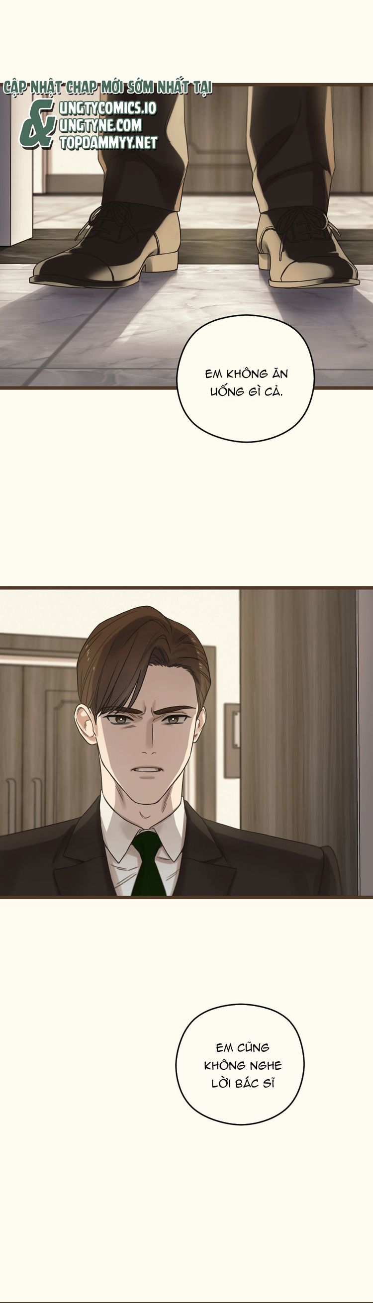 Tương Phùng Chapter 65 - Trang 3
