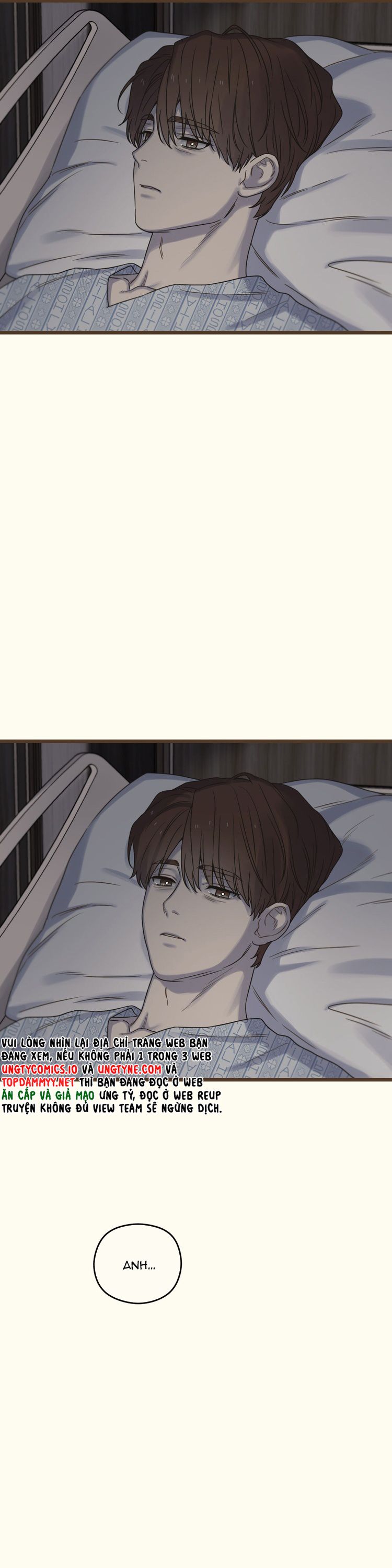 Tương Phùng Chapter 65 - Trang 3