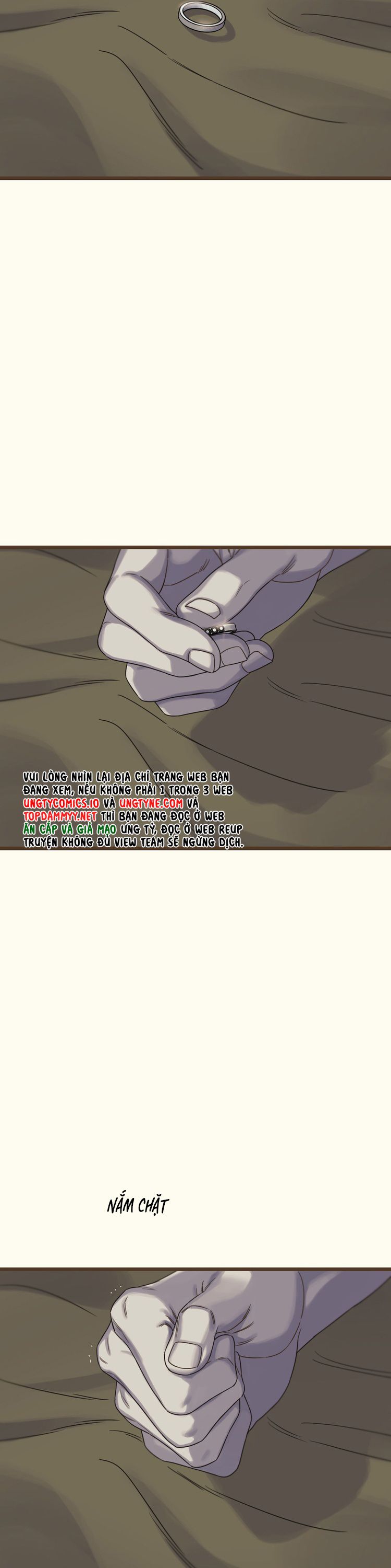 Tương Phùng Chapter 65 - Trang 3