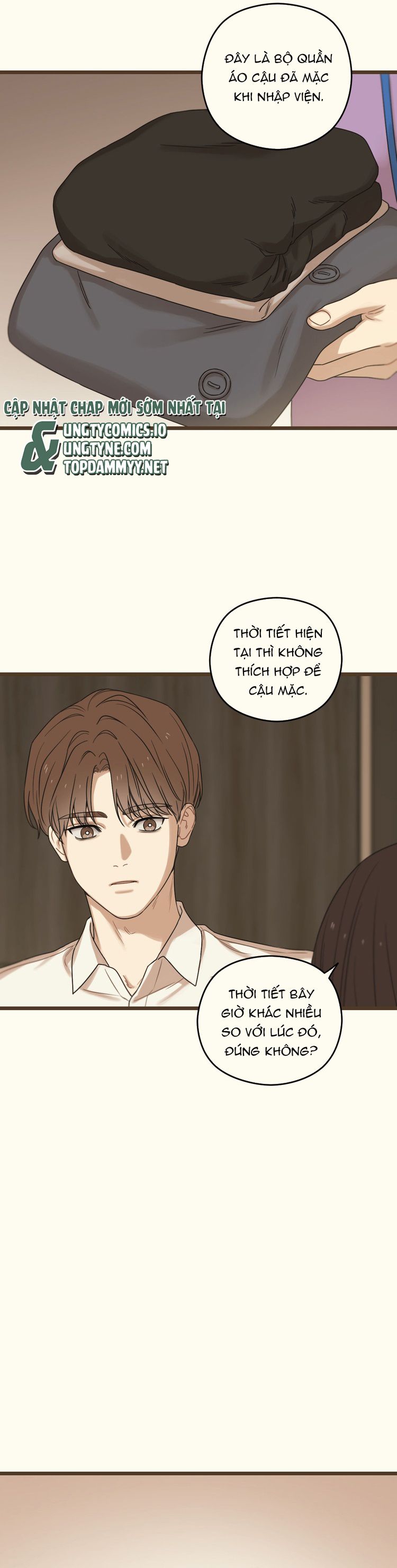 Tương Phùng Chapter 65 - Trang 3