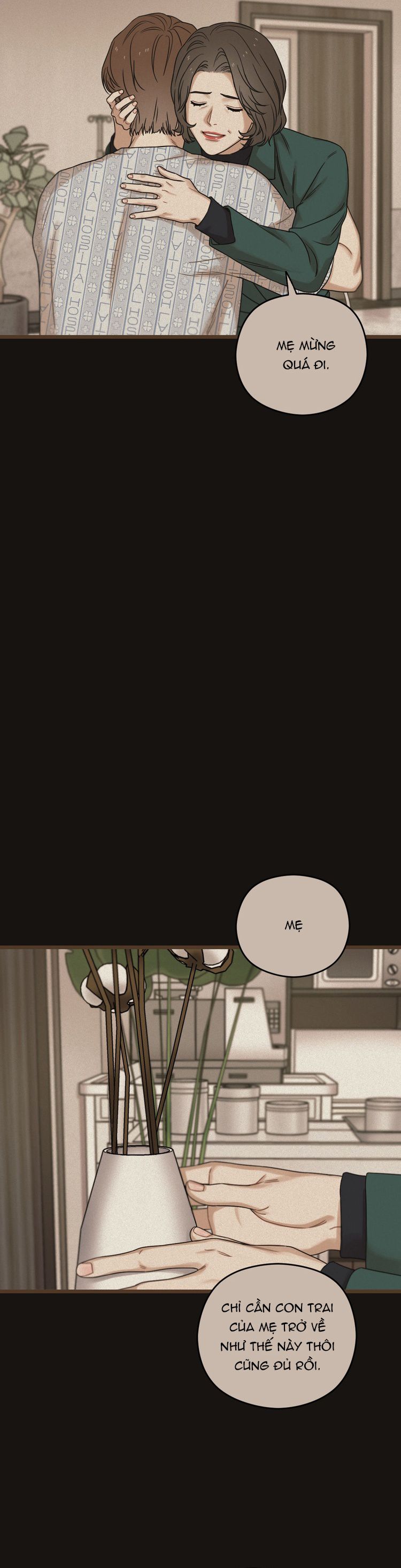 Tương Phùng Chapter 65 - Trang 3