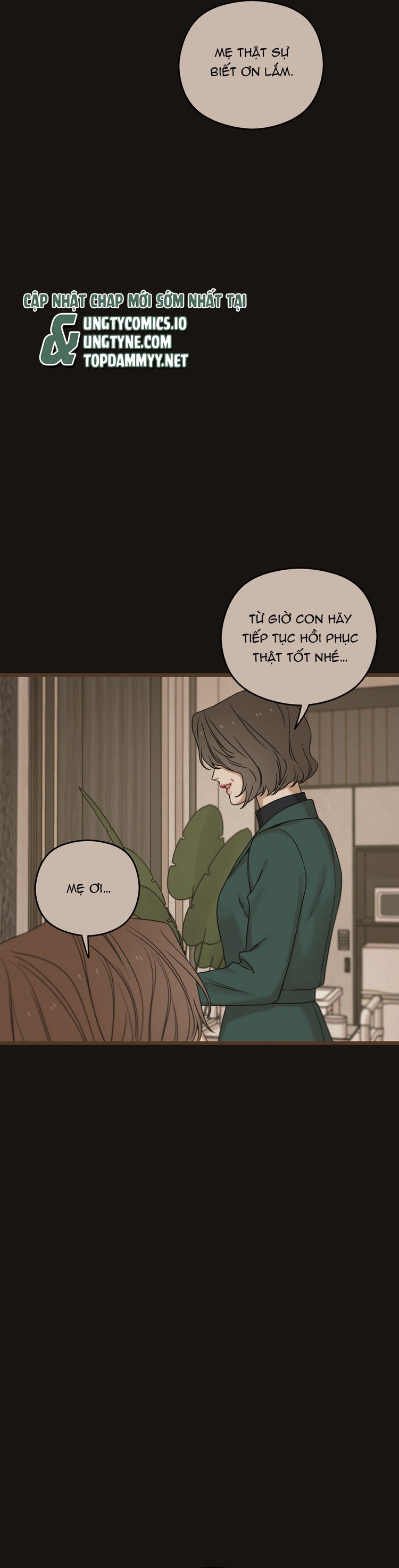 Tương Phùng Chapter 65 - Trang 3