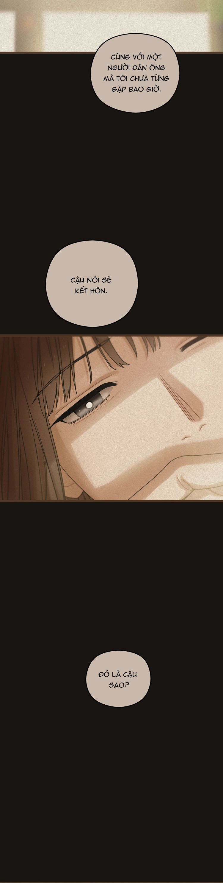 Tương Phùng Chapter 66 - Trang 3