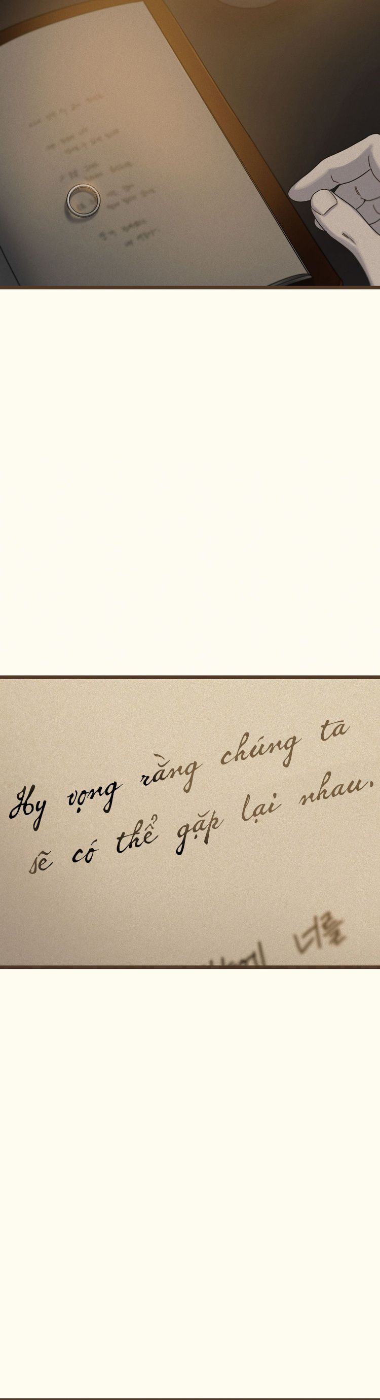 Tương Phùng Chapter 66 - Trang 3