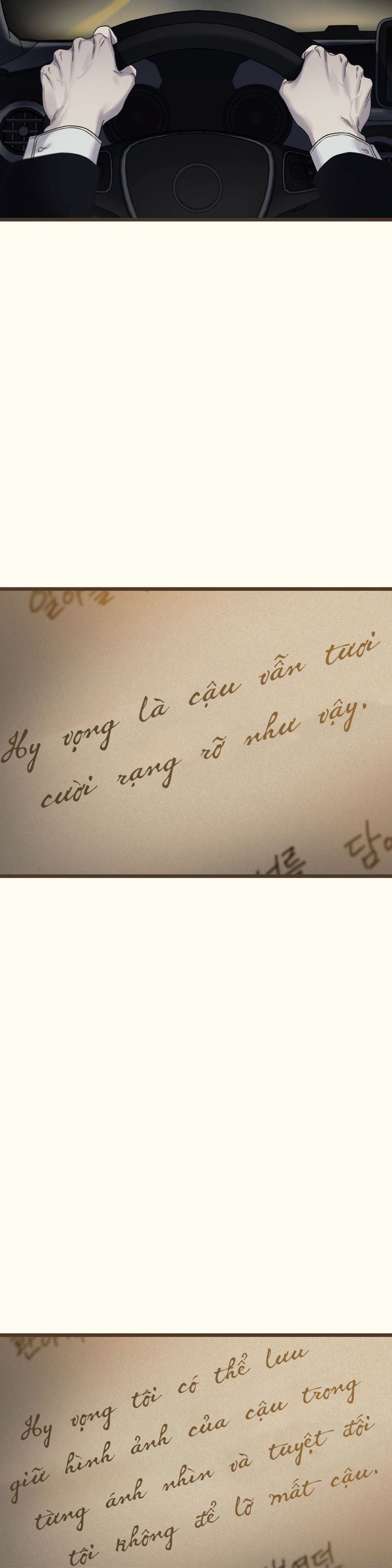 Tương Phùng Chapter 66 - Trang 3