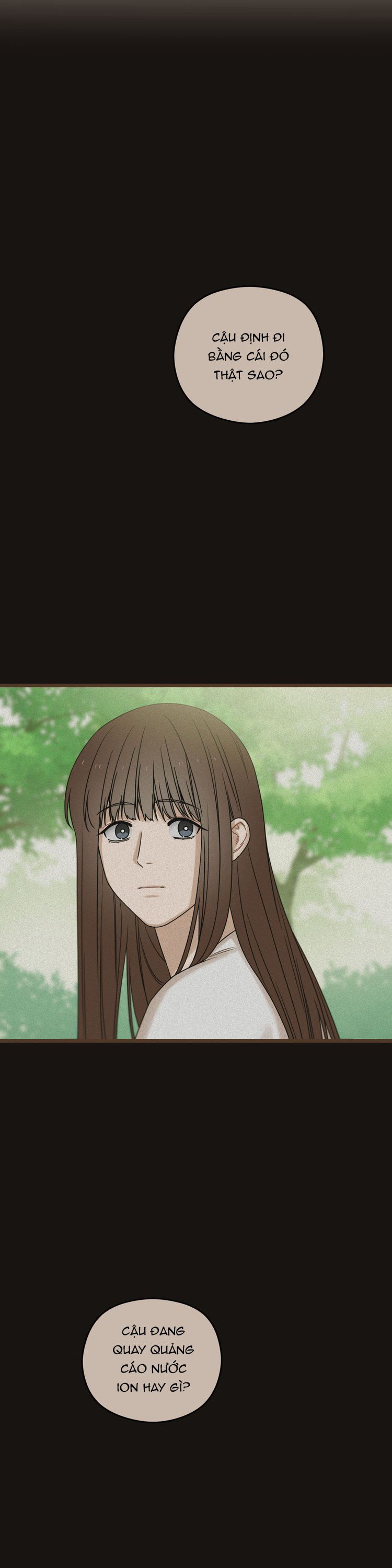 Tương Phùng Chapter 66 - Trang 3
