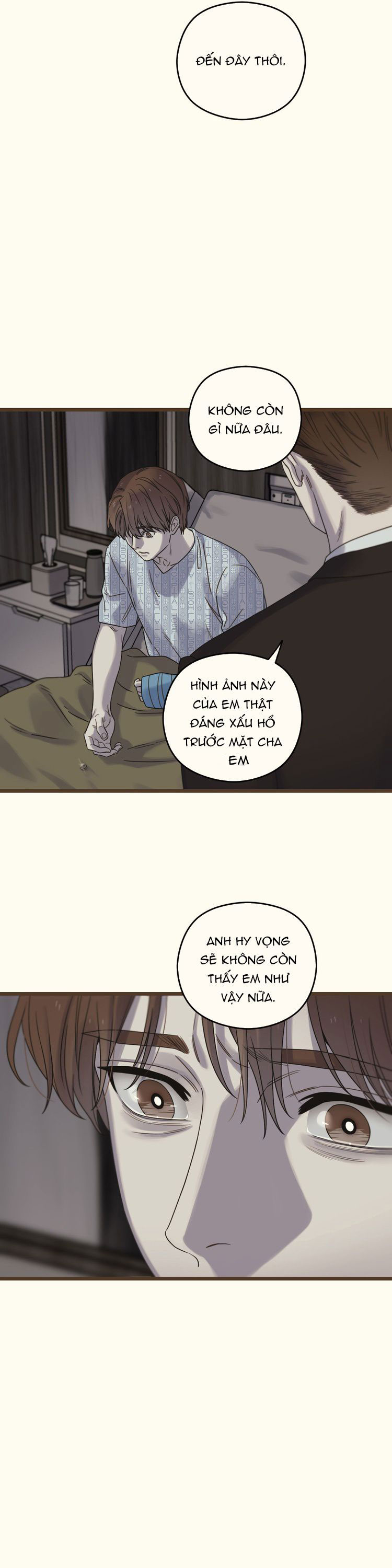 Tương Phùng Chapter 65 - Trang 3