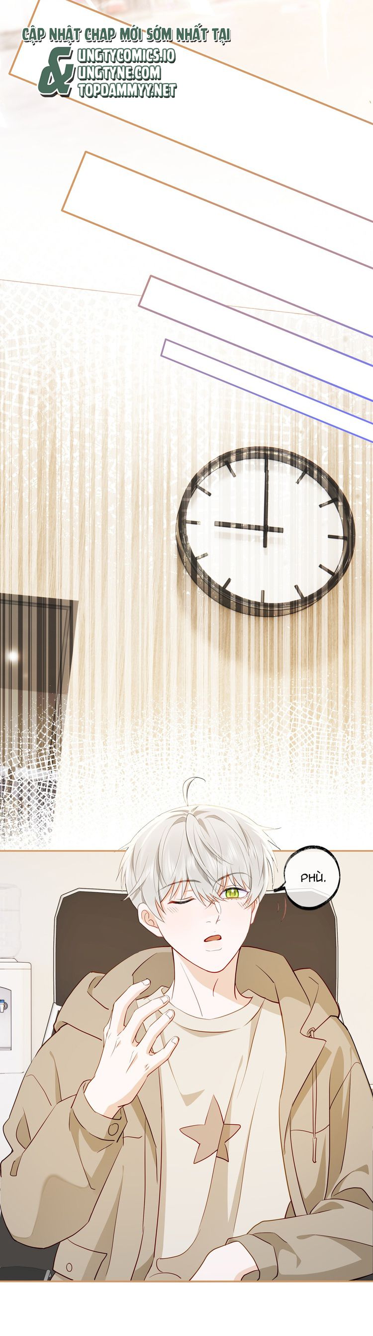 Thượng Phân Bách Khoa Chap 12 - Trang 4