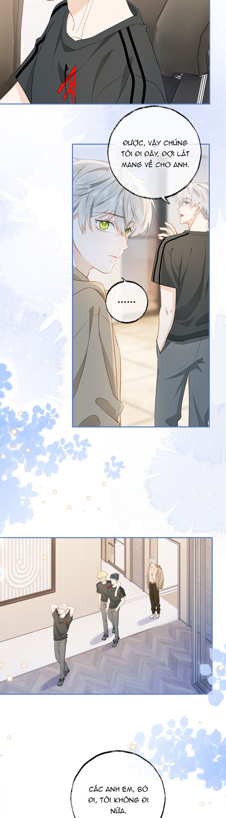 Thượng Phân Bách Khoa Chap 12 - Trang 4