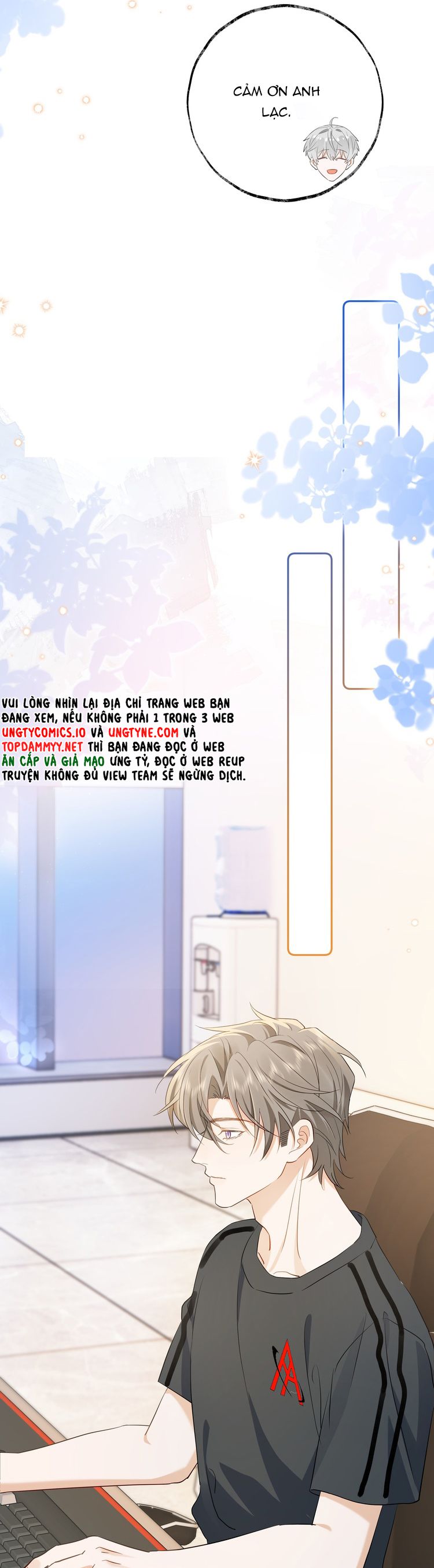 Thượng Phân Bách Khoa Chap 12 - Trang 4