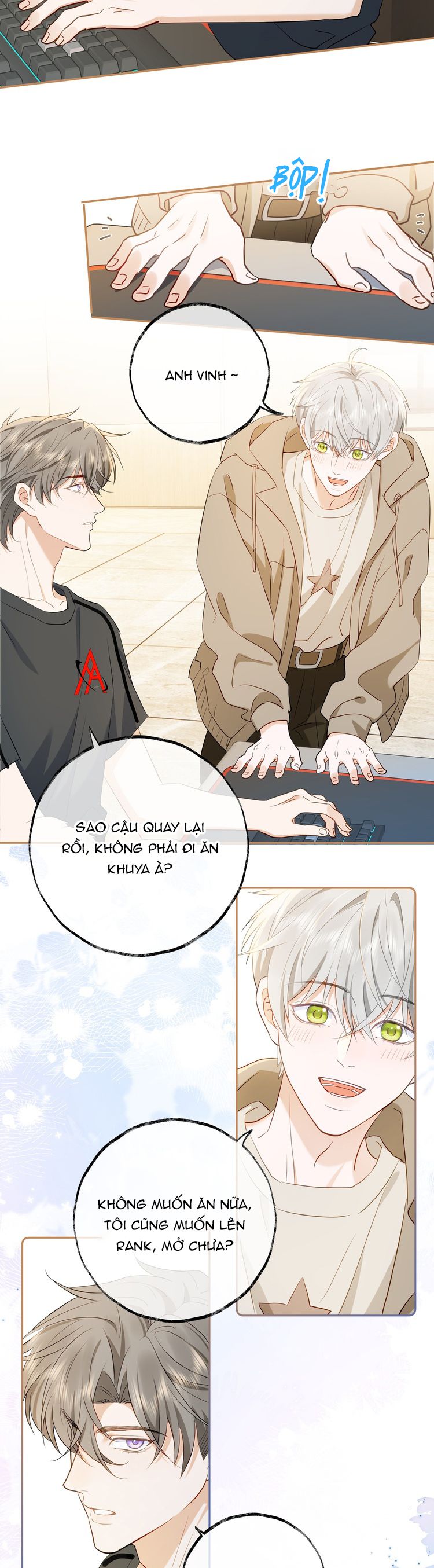 Thượng Phân Bách Khoa Chap 12 - Trang 4