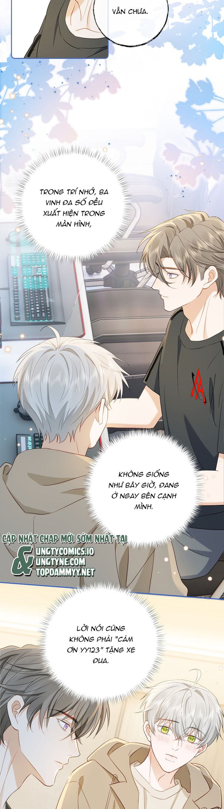 Thượng Phân Bách Khoa Chap 12 - Trang 4